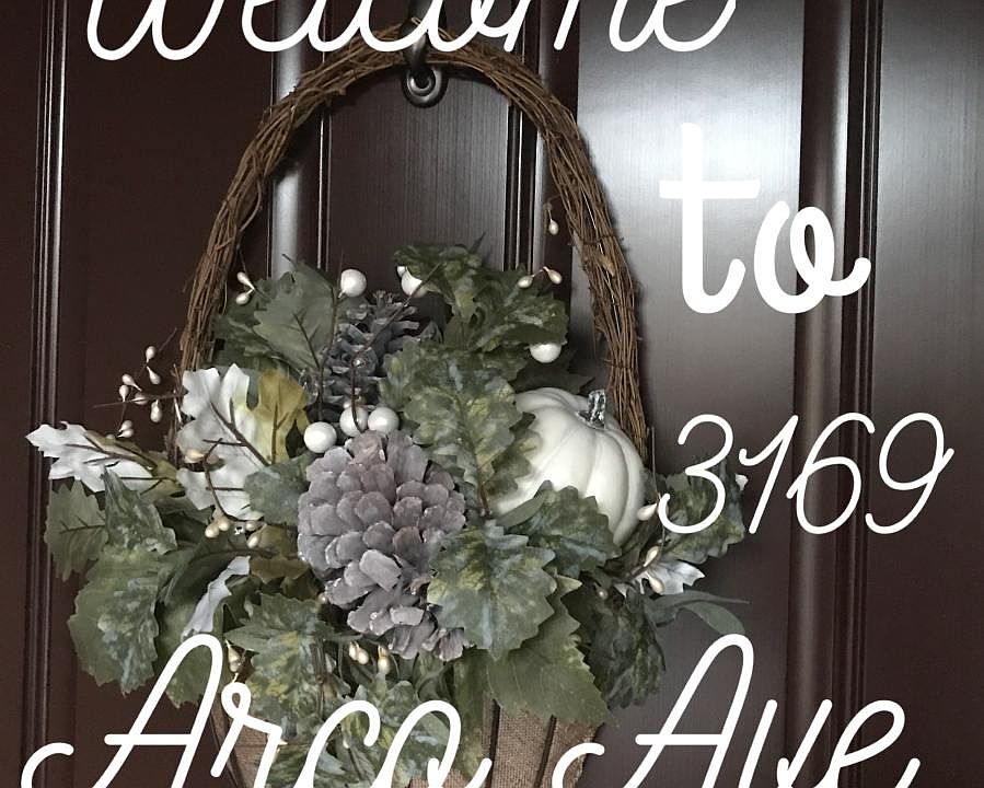 Welcome! We are happy you are here...