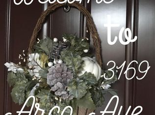 3169 Arco Ave, Henderson, NV 89044