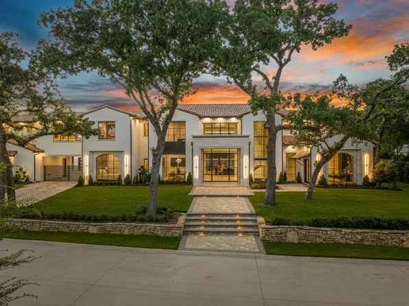 1609 Meandering Way Dr, Roanoke, TX 76262