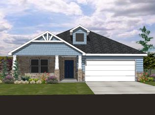 8913 NW 129th St, Oklahoma City, OK 73142