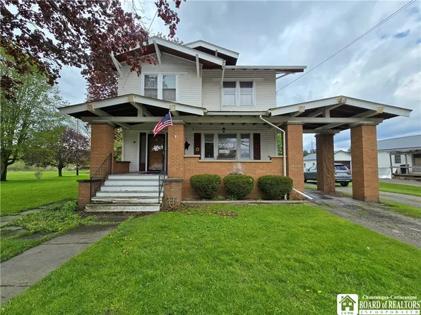 129 Main St, Eldred, PA 16731