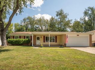 6325 Avon St, Portage, MI 49024