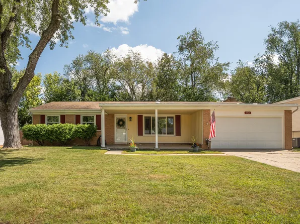 6325 Avon St, Portage, MI 49024