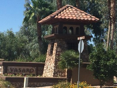 4413 E Sagittarius Pl LOT 114, Chandler, AZ, 85249