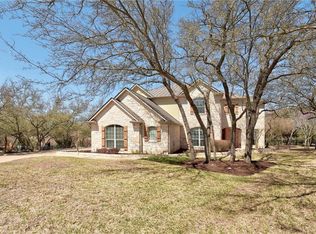 4400 Sharpshinned Hawk Cv, Austin, TX 78738