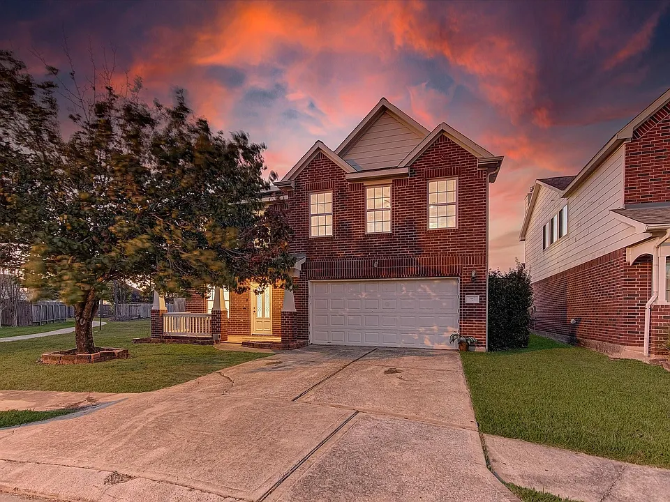 3107 Rendezvous Ct