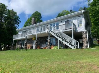 9102 State Highway M64, Marenisco, MI 49947