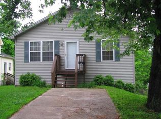 205 Kentucky Ave, Georgetown, KY 40324