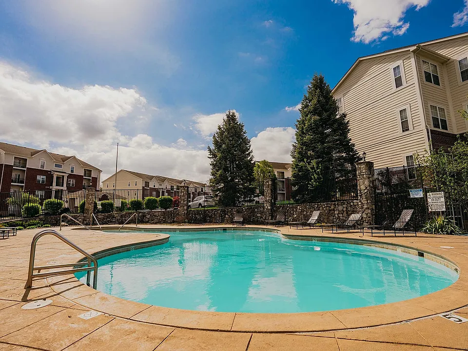 Devonshire Apartments
