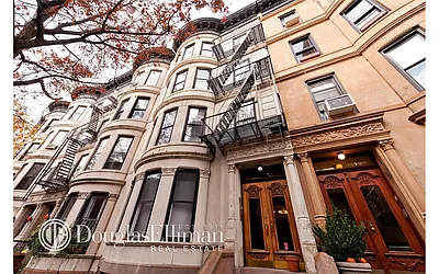 Sold by Douglas Elliman