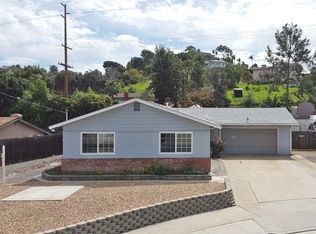 9517 Bray Ave, Spring Valley, CA 91977