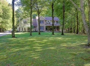 1335 High Bridge Rd, Vermilion, OH 44089