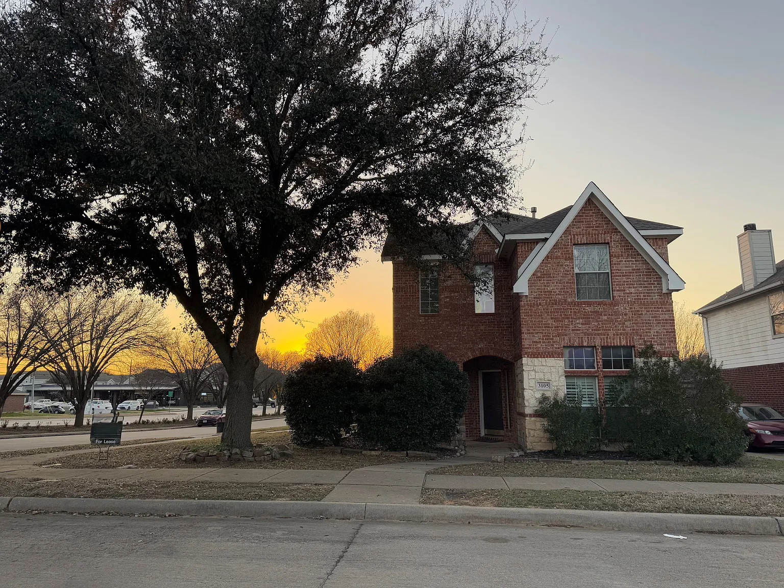 4 bed, 2.5 bath, 2167 sqft, $2,750 — Photo 1