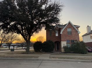 3105 Rustic Meadows Dr, Bedford, TX 76021