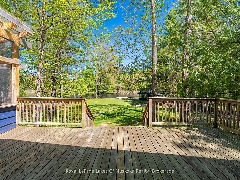 1213 Sherwood Forest Rd — Photo 9