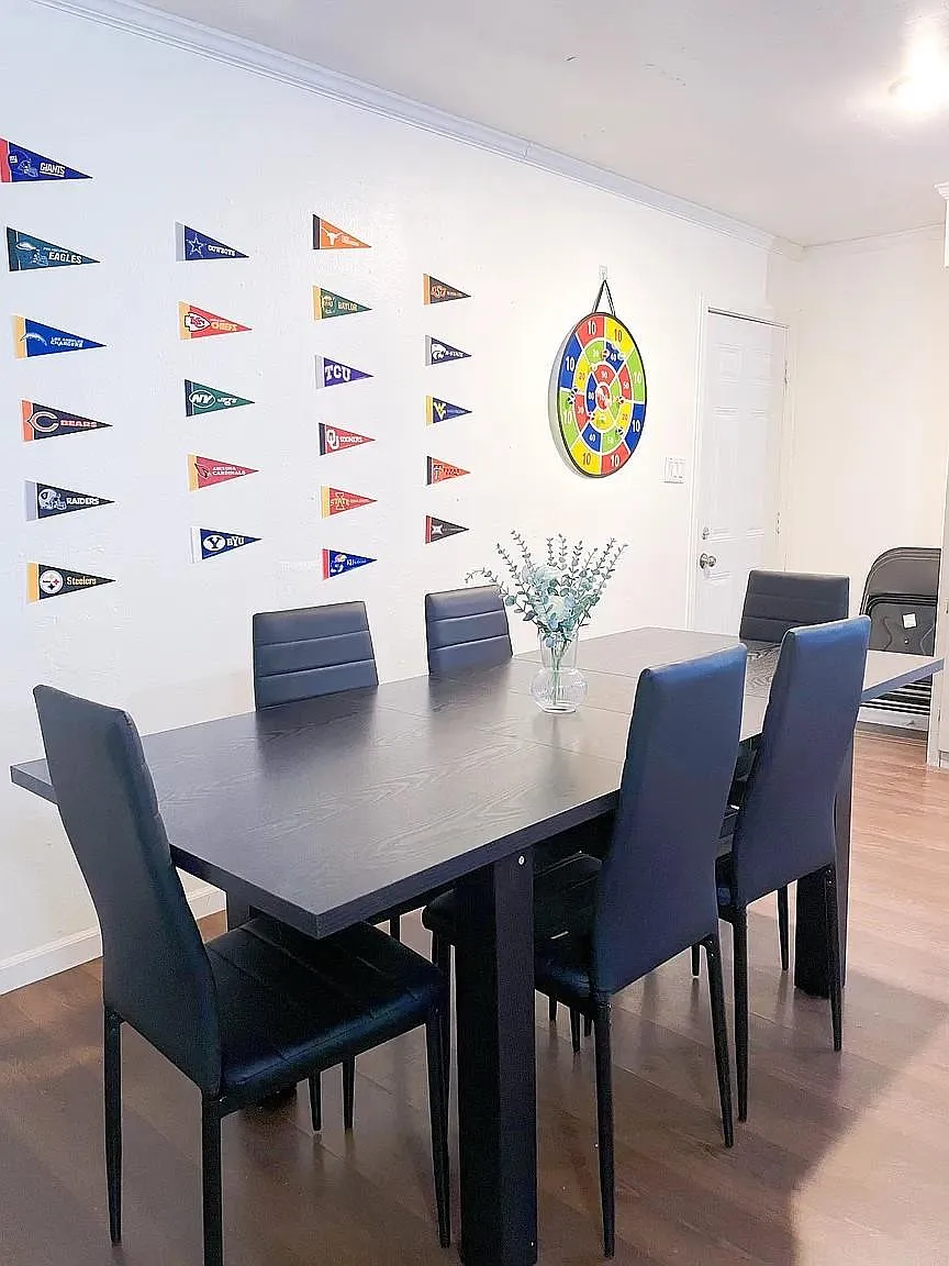 2 bed, 1.0 bath, 1440 sqft, $1,495 — Photo 3