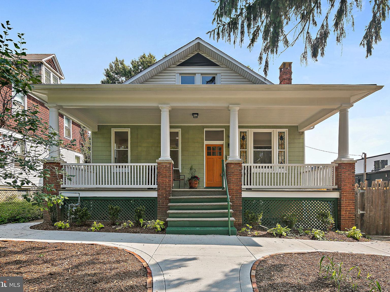2916 Montebello Ter, Baltimore, MD 21214 Zillow