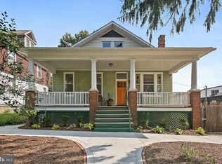 2916 Montebello Ter, Baltimore, MD 21214