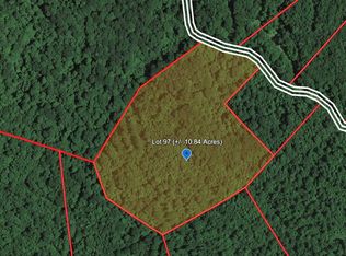 165 Eagles Nest Rdg, Shady Spring, WV 25918