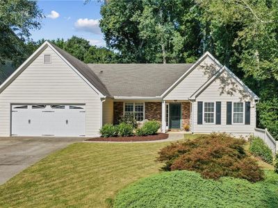 7760 Timberline Overlook, Cumming, GA, 30041