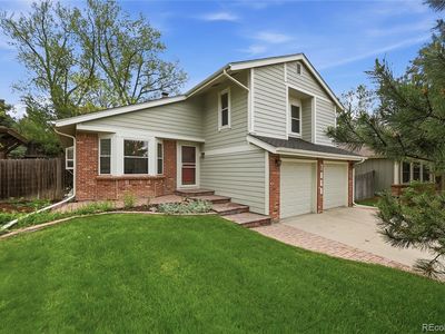 7860 S Trenton Street, Centennial, CO, 80112