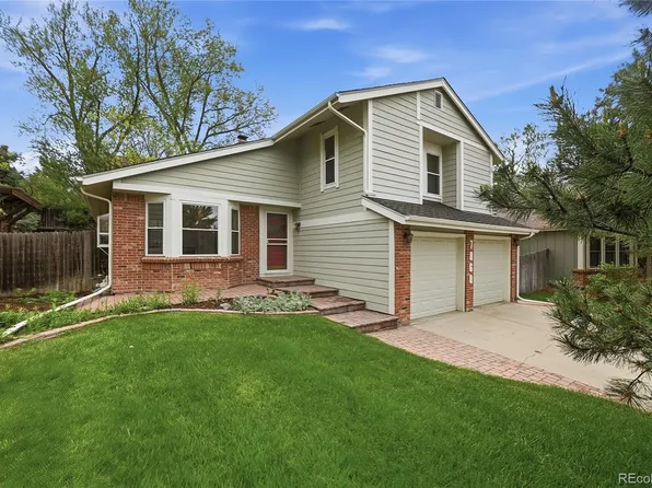 7860 S Trenton Street, Centennial, CO 80112