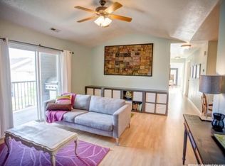 3445 E Ridge Route Rd APT 9, Eagle Mountain, UT 84005