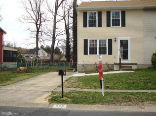 325 Laburnum Rd, Edgewood, MD 21040