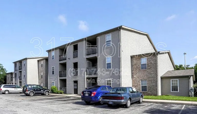 East Street Apartments — Photo 19