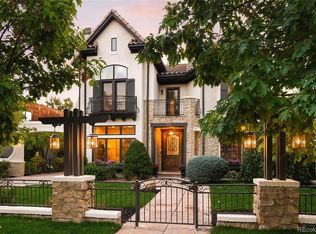20 S Grape St, Denver, CO 80246