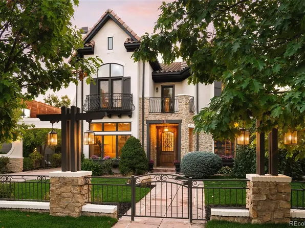 20 S Grape Street, Denver, CO 80246