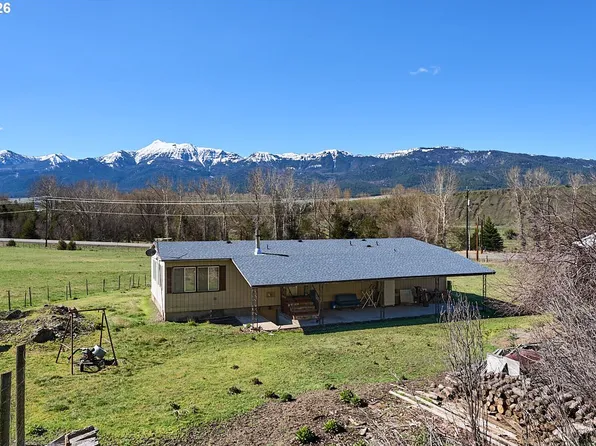 87861 Highway 82, Enterprise, OR 97828