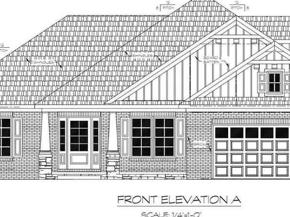 4311 Chaska Dr, Evansville, IN 47725