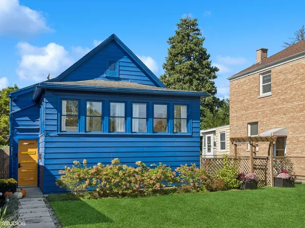 4112 N Central Ave, Chicago, IL 60634