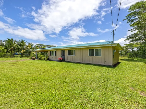 15-1855 10th Ave, Keaau, HI 96749