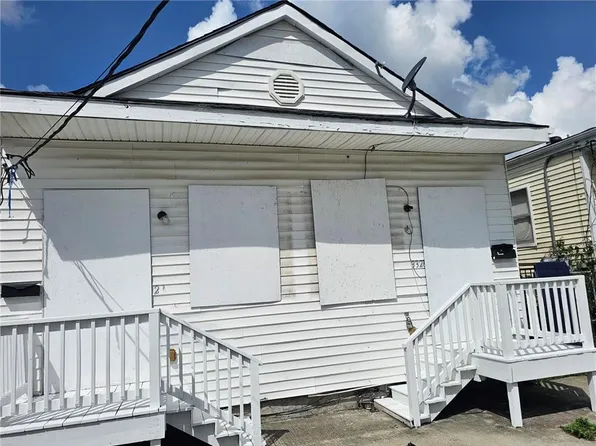 3324-26 2nd St, New Orleans, LA 70125