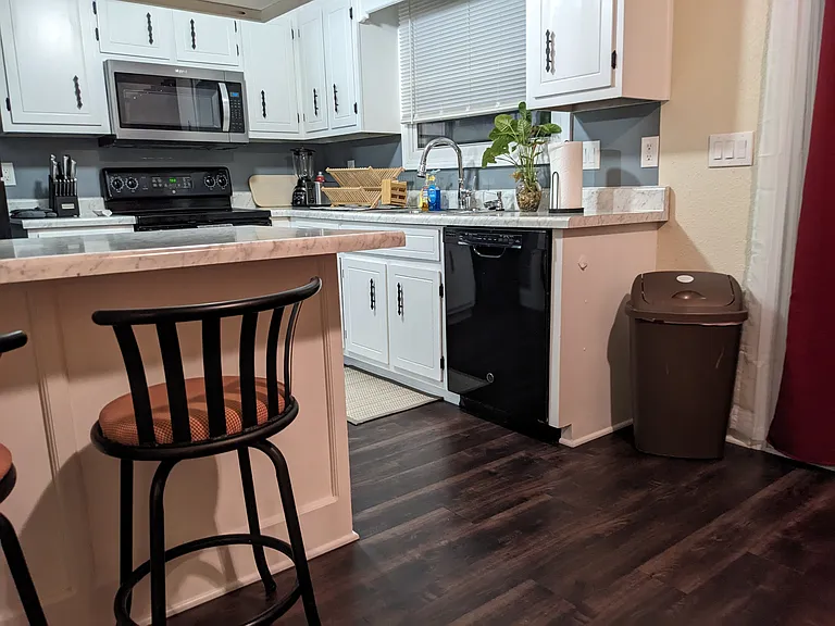 9003 Mahogany Row SE #A — Photo 9