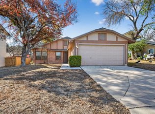 727 Cypressbrook Dr, San Antonio, TX 78245