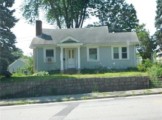 1226 Mineral Spring Ave, North Providence, RI 02904
