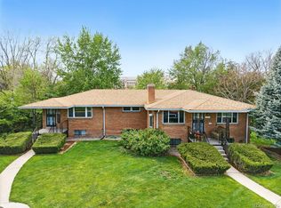 3691 & 3701 Allison St, Wheat Ridge, CO 80033