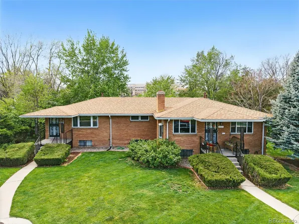 3691 & 3701 Allison Street, Wheat Ridge, CO 80033