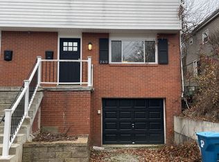 260-262 Evaline St, Pittsburgh, PA 15235