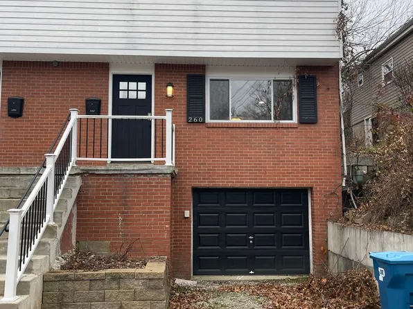 260-262 Evaline St, Pittsburgh, PA 15235