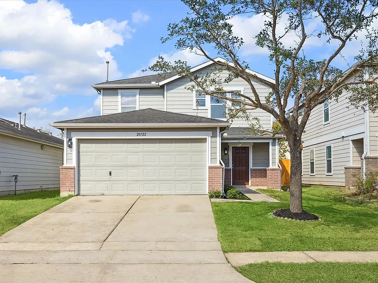 20722 Fair Castle Dr — Photo 2