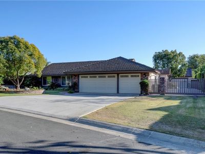18122 Peppergrove St, Yorba Linda, CA, 92886