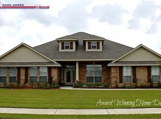 468 Hamer Rd, Owens Cross Roads, AL 35763