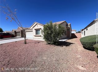 4045 Aaron Scott St, North Las Vegas, NV 89032