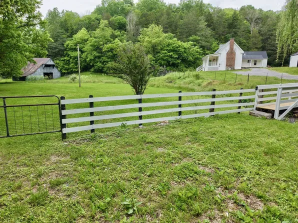 4059 Locke Creek Rd, Readyville, TN 37149