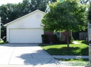 3854 Burningbush Dr, Indianapolis, IN 46235