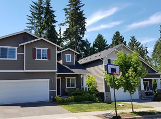 3508 225th Pl SE, Bothell, WA 98021